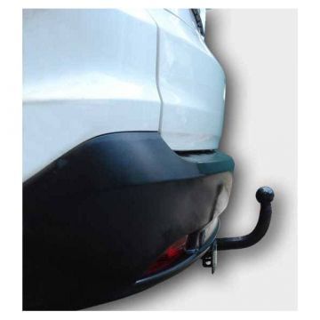 Фаркоп Лидер Плюс для Honda CR-V (2012-2016) № H104-A