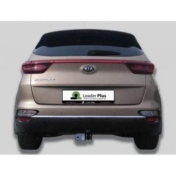 Фаркоп Лидер Плюс для Kia Sportage (2018-2020) № K124-A