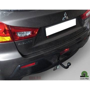 Фаркоп Лидер Плюс для Mitsubishi ASX (2013-2020) № M111-A