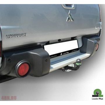 Фаркоп Лидер Плюс для Mitsubishi L200 (2013-2015) № M116-A