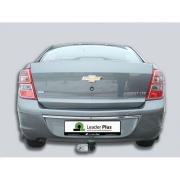 Фаркоп Лидер Плюс для Ravon R4 седан (2016-2020) № C219-A