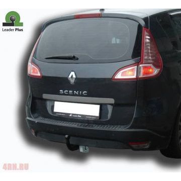 Фаркоп Лидер Плюс для Renault Scenic (2003-2010) № R105-A