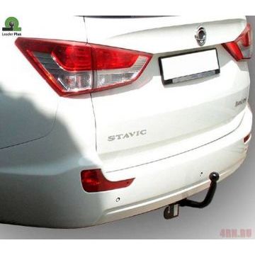 Фаркоп Лидер Плюс для SsangYong Stavic (2013-2020) № S209-A