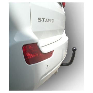 Фаркоп Лидер Плюс для SsangYong Stavic (2013-2020) № S209-A