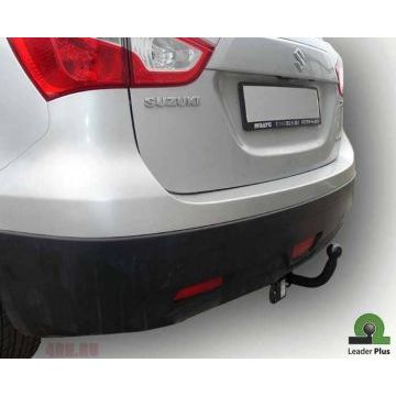Фаркоп Лидер Плюс для Suzuki SX4 S-Cross (2013-2020) № S405-A