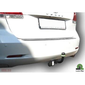 Фаркоп Лидер Плюс для Toyota Venza (2009-2015) № T118-A