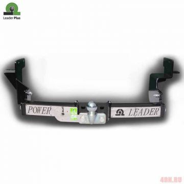 Фаркоп Лидер Плюс усиленный для Kia Sorento (2012-2015) № H224-F Фаркоп Лидер Плюс усиленный для Kia Sorento (2012-2015) № H224-F