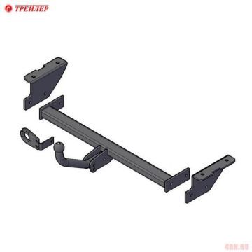 Фаркоп Трейлер для Chery Tiggo 5 (2014-2017) № 8220 Фаркоп Трейлер для Chery Tiggo 5 (2014-2017) № 8220