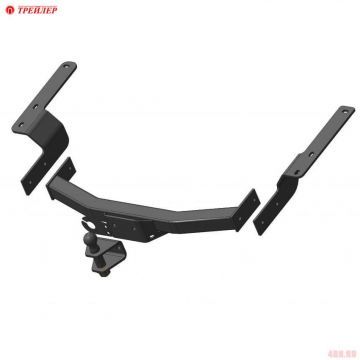 Фаркоп Трейлер для Toyota Highlander (2014-2020) № 7850 Фаркоп Трейлер для Toyota Highlander (2014-2020) № 7850