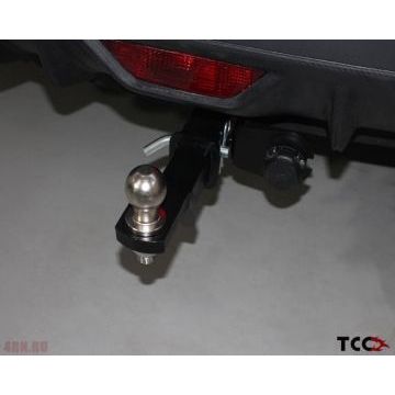 Фаркоп ТСС для Geely Coolray (2020-) № TCU00154N Фаркоп ТСС для Geely Coolray (2020-) № TCU00154N