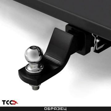 Фаркоп ТСС для Hyundai H1 (2018-2020) № TCU00122N Фаркоп ТСС для Hyundai H1 (2018-2020) № TCU00122N